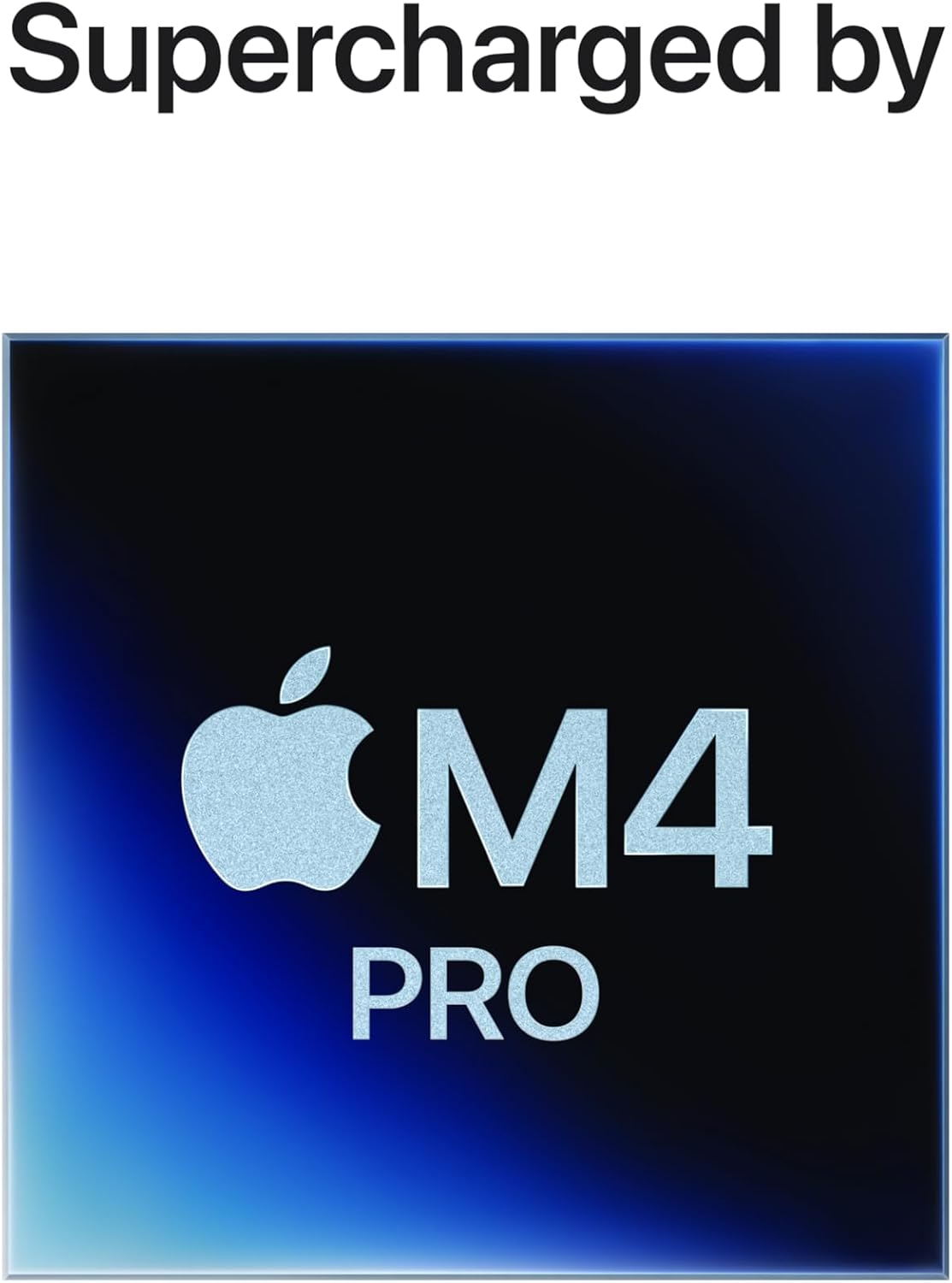Apple 2024 Mac mini Desktop Computer with M4 chip with 10‑core CPU and 10‑core GPU: Built for Apple Intelligence, 16GB Unified Memory, 512GB SSD Storage, Gigabit Ethernet. Works with iPhone/iPad