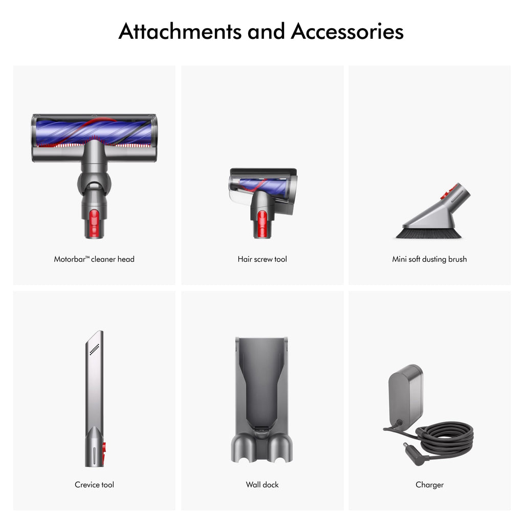 Dyson V8™ Cordless Vacuum
