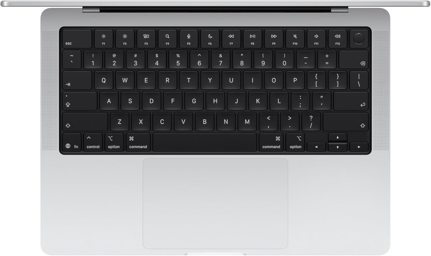 Apple 2025 MacBook Pro Laptop with Apple M5 chip with 10‑core CPU and 10‑core GPU: Built for AI, 14.2-inch Liquid Retina XDR Display, 16GB Unified Memory, 1TB SSD Storage; Space Black