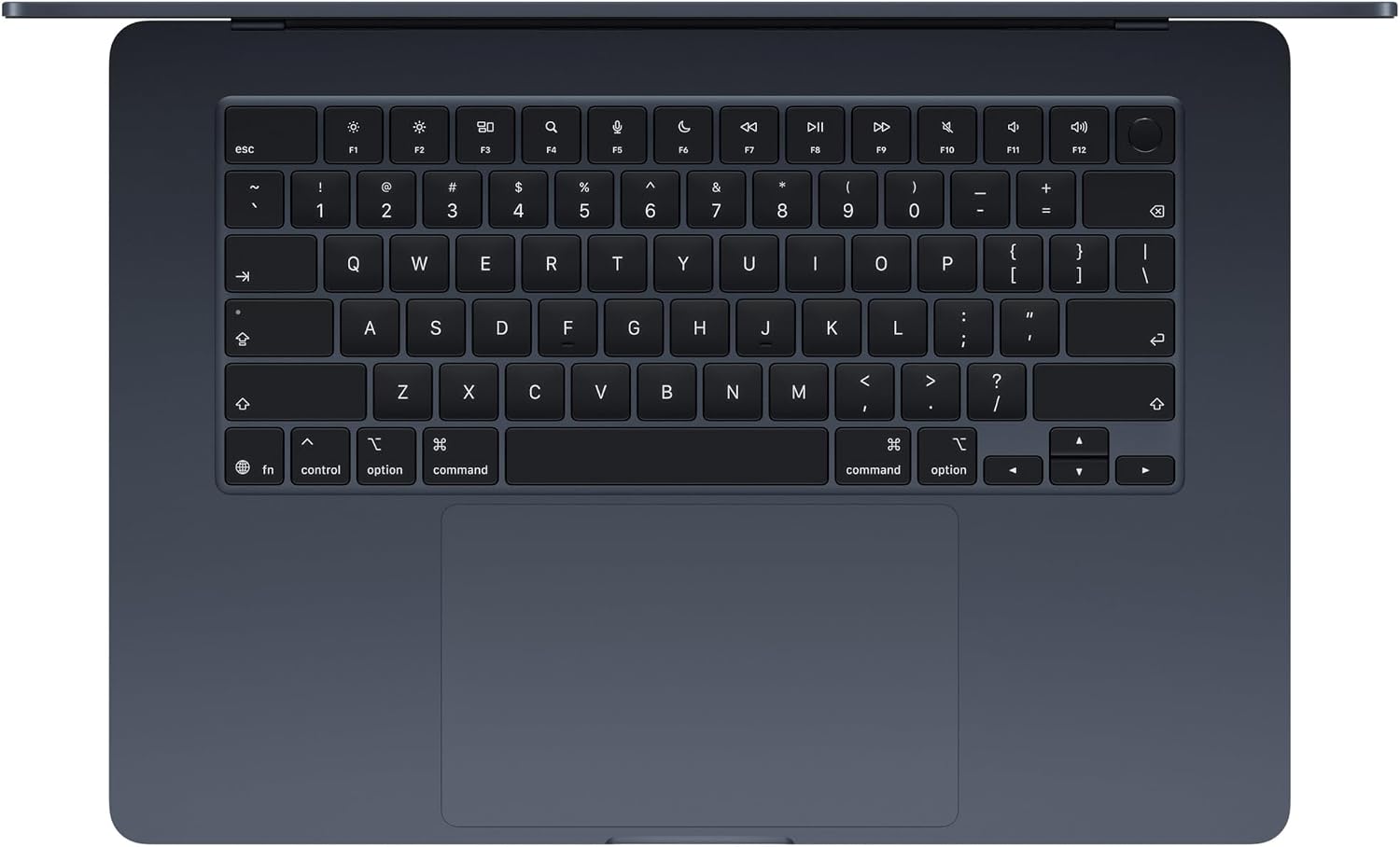 Apple 2026 MacBook Air 15-inch Laptop with M5 chip: Built for AI, 15.3-inch Liquid Retina Display, 16GB Unified Memory, 512GB SSD, 12MP Center Stage Camera, Touch ID, Wi-Fi 7; Sky Blue