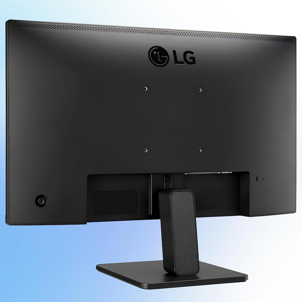 LG 34" UltraWide Monitor, IPS Display, WFHD(2560 x 1080), 100Hz, 5ms, HDR 400, sRGB 99%, HDMI DisplayPort, VESA Mount, Tilt Stand, Built for Multitasking & Productivity