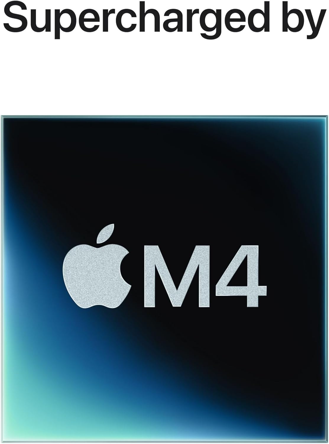 Apple 2024 Mac mini Desktop Computer with M4 chip with 10‑core CPU and 10‑core GPU: Built for Apple Intelligence, 16GB Unified Memory, 512GB SSD Storage, Gigabit Ethernet. Works with iPhone/iPad