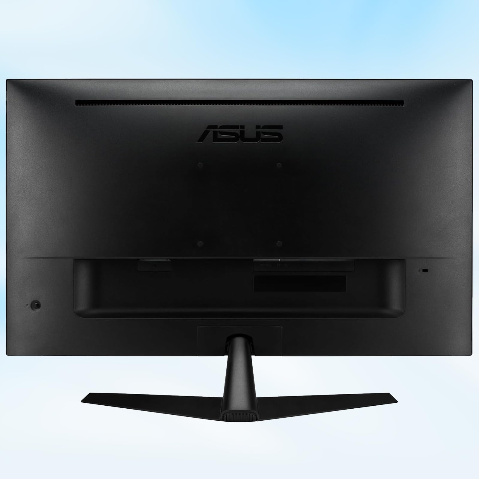 ASUS TUF 24" Gaming Monitor, FHD 1080p, Fast IPS, 240Hz, 0.3ms, AMD FreeSync Premium, G-SYNC Compatible, 99% sRGB, ELMB Sync, Eye Care, DisplayPort, HDMI, VESA Mount, Tilt Adjustment, Black