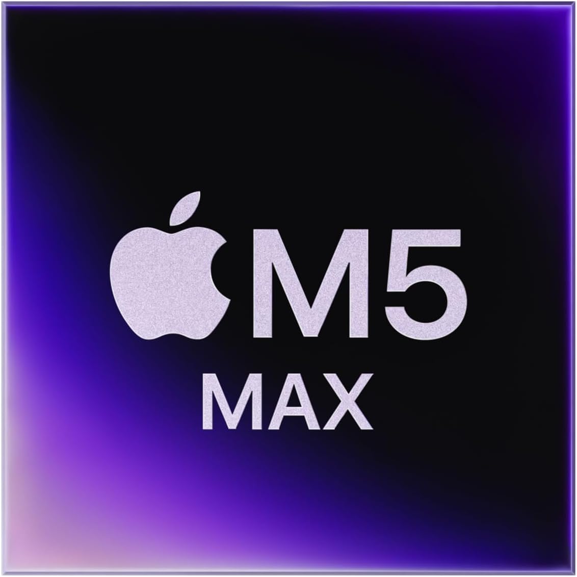 Apple 2026 MacBook Pro Laptop with Apple M5 Pro chip with 18-core CPU and 20-core GPU: Built for AI, 16.2-inch Liquid Retina XDR Display, 24GB Unified Memory, 1TB SSD, Wi-Fi 7; Space Black