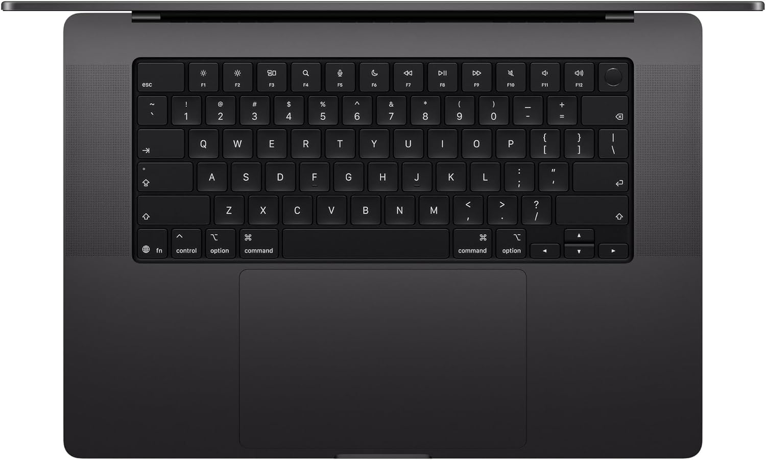 Apple 2026 MacBook Pro Laptop with Apple M5 Pro chip with 18-core CPU and 20-core GPU: Built for AI, 16.2-inch Liquid Retina XDR Display, 24GB Unified Memory, 1TB SSD, Wi-Fi 7; Space Black