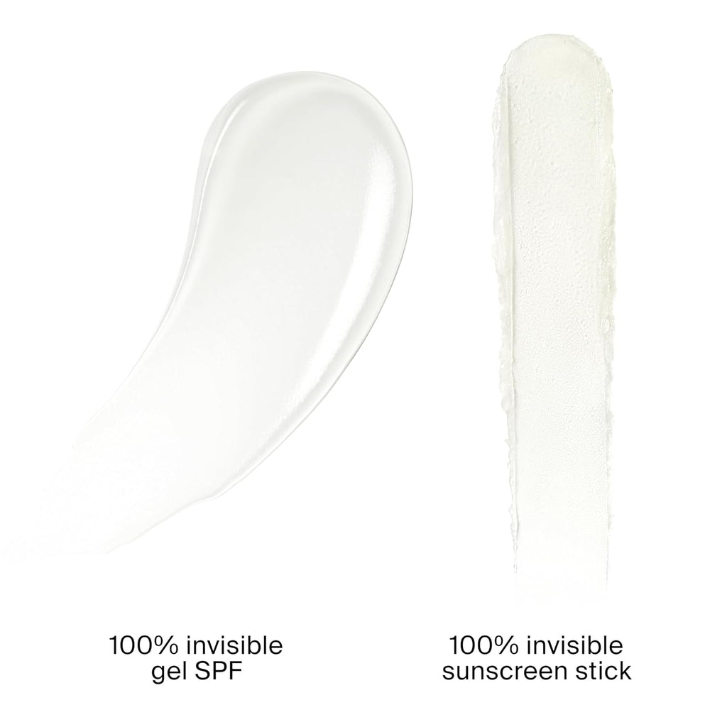 CLEAR FAVORITES INVISIBLE SPF