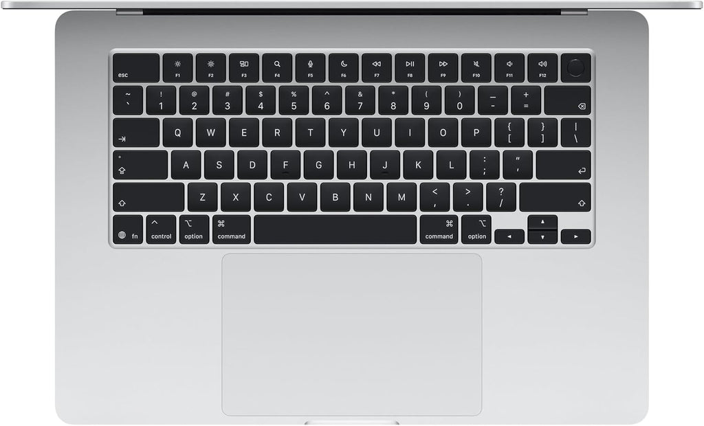 Apple 2026 MacBook Air 15-inch Laptop with M5 chip: Built for AI, 15.3-inch Liquid Retina Display, 16GB Unified Memory, 512GB SSD, 12MP Center Stage Camera, Touch ID, Wi-Fi 7; Sky Blue