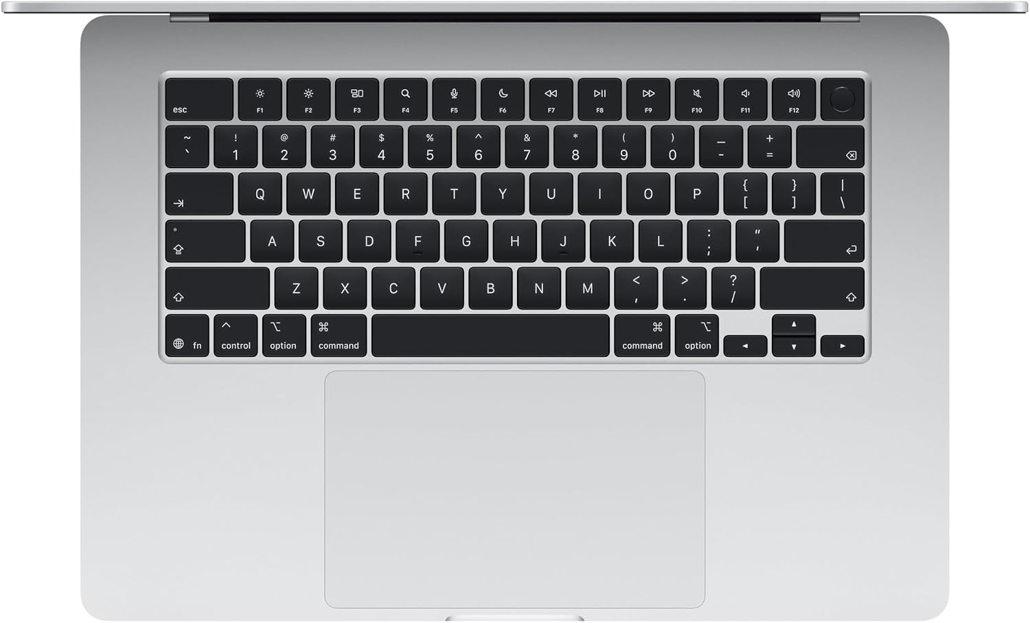 Apple 2026 MacBook Air 15-inch Laptop with M5 chip: Built for AI, 15.3-inch Liquid Retina Display, 16GB Unified Memory, 512GB SSD, 12MP Center Stage Camera, Touch ID, Wi-Fi 7; Sky Blue