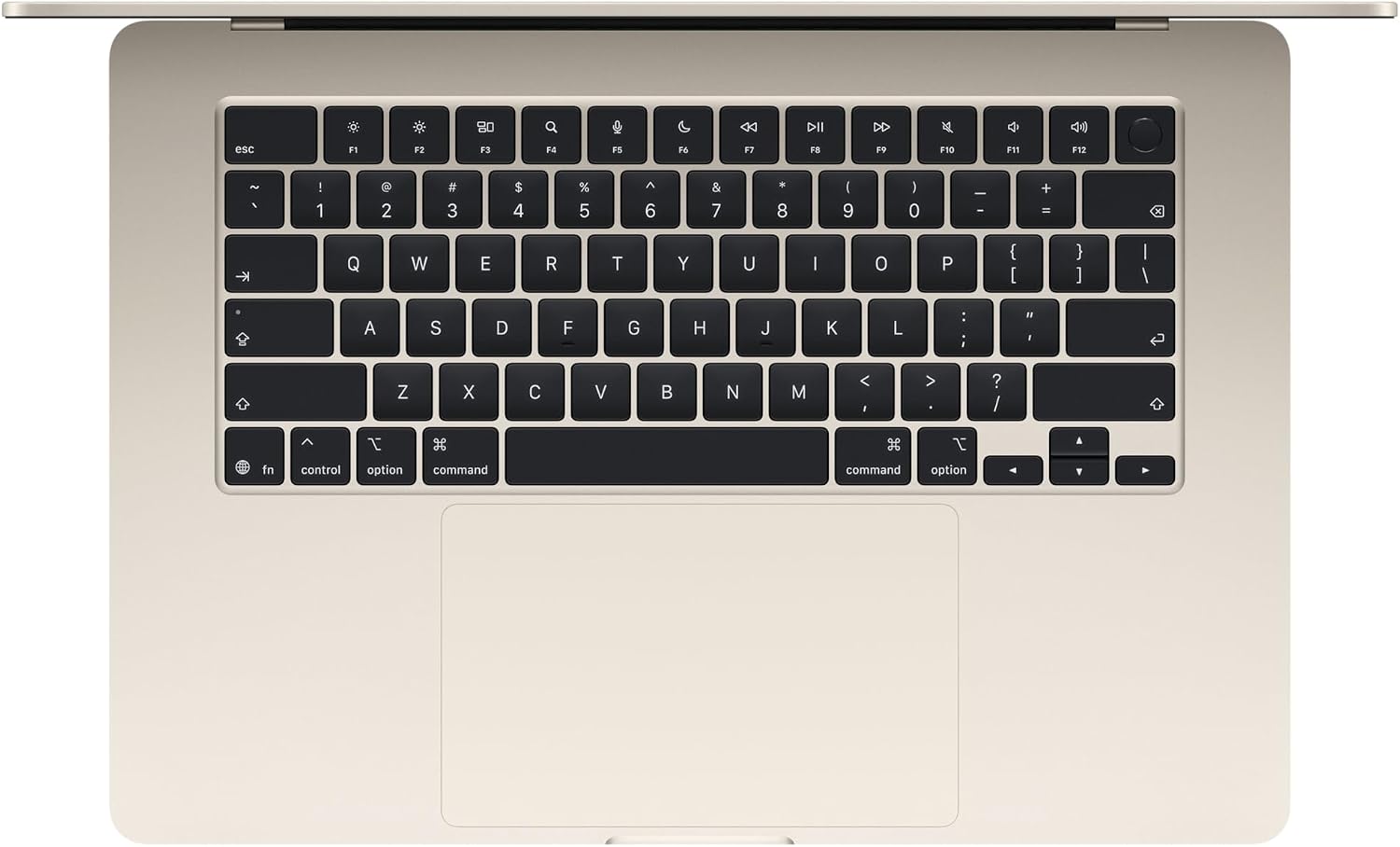 Apple 2026 MacBook Air 15-inch Laptop with M5 chip: Built for AI, 15.3-inch Liquid Retina Display, 16GB Unified Memory, 512GB SSD, 12MP Center Stage Camera, Touch ID, Wi-Fi 7; Sky Blue