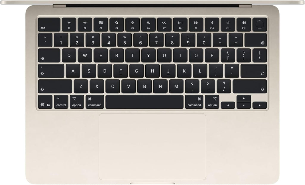 Apple 2026 MacBook Air 13-inch Laptop with M5 chip: Built for AI, 13.6-inch Liquid Retina Display, 16GB Unified Memory, 512GB SSD, 12MP Center Stage Camera, Touch ID, Wi-Fi 7; Sky Blue