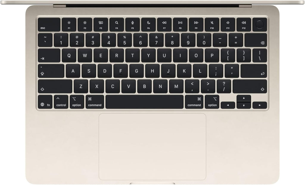 Apple 2026 MacBook Air 13-inch Laptop with M5 chip: Built for AI, 13.6-inch Liquid Retina Display, 16GB Unified Memory, 512GB SSD, 12MP Center Stage Camera, Touch ID, Wi-Fi 7; Sky Blue