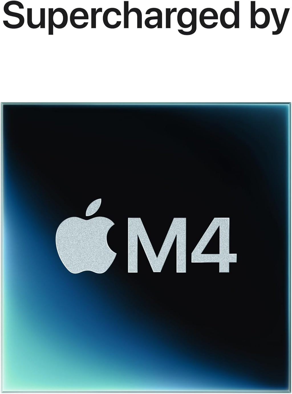 Apple 2024 Mac mini Desktop Computer with M4 chip with 10‑core CPU and 10‑core GPU: Built for Apple Intelligence, 16GB Unified Memory, 512GB SSD Storage, Gigabit Ethernet. Works with iPhone/iPad