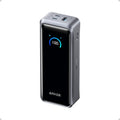 Anker Prime Power Bank, 26,250mAh 300W Fast Charging | 3-Port Portable Charger, Two-Way Charging, TSA-Approved, App Control, for MacBook, iPhone 17 / 16 Series (Base Not Included)