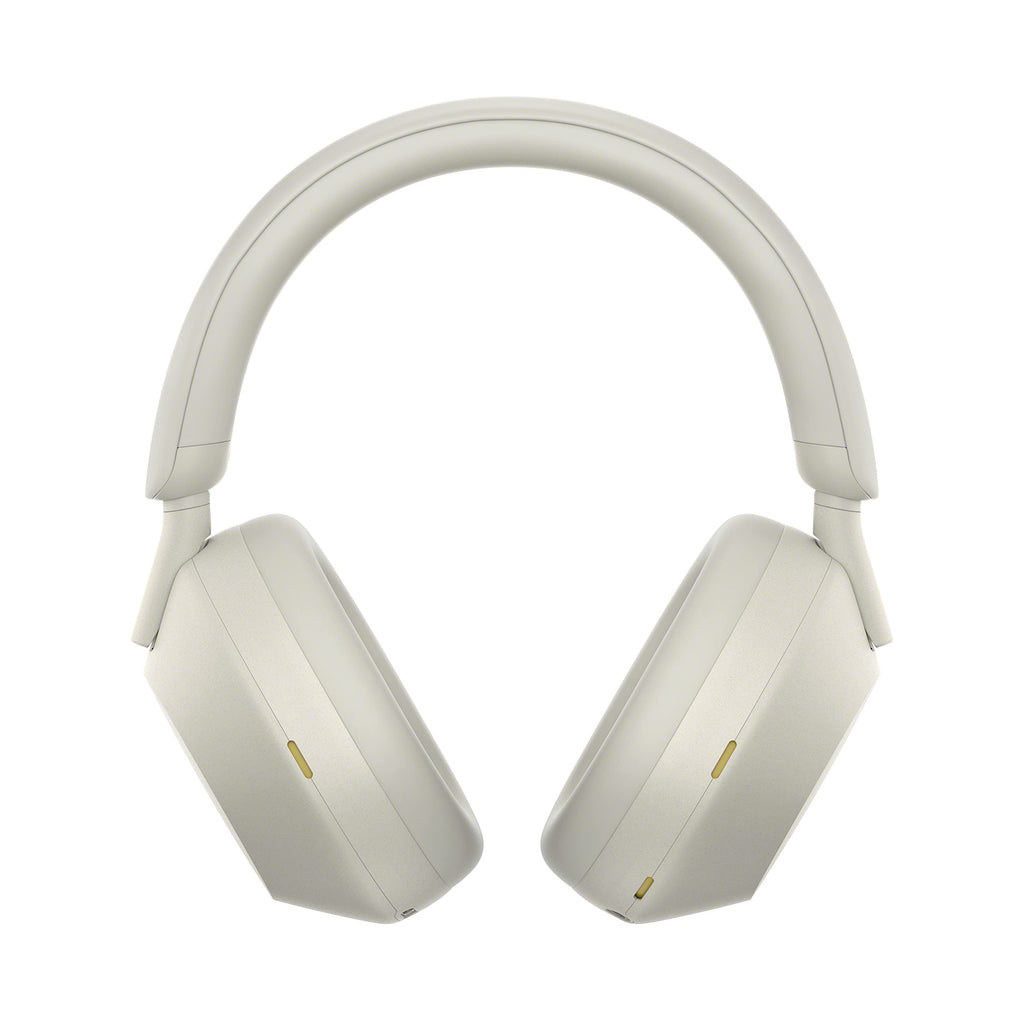 Sony WH-1000XM5 Premium Noise Cancelling Wireless Headphones, Black | Auto NC Optimizer, Up to 30 Hrs of Battery, Carrying Case, Crystal Clear Calls, Touch Control, Multipoint Connection