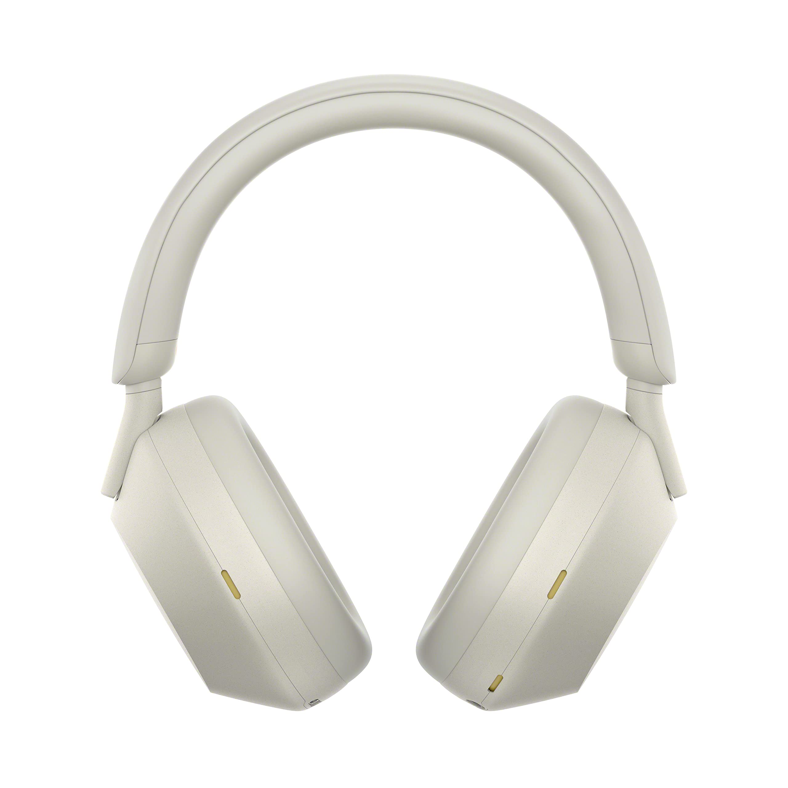 Sony WH-1000XM5 Premium Noise Cancelling Wireless Headphones, Black | Auto NC Optimizer, Up to 30 Hrs of Battery, Carrying Case, Crystal Clear Calls, Touch Control, Multipoint Connection