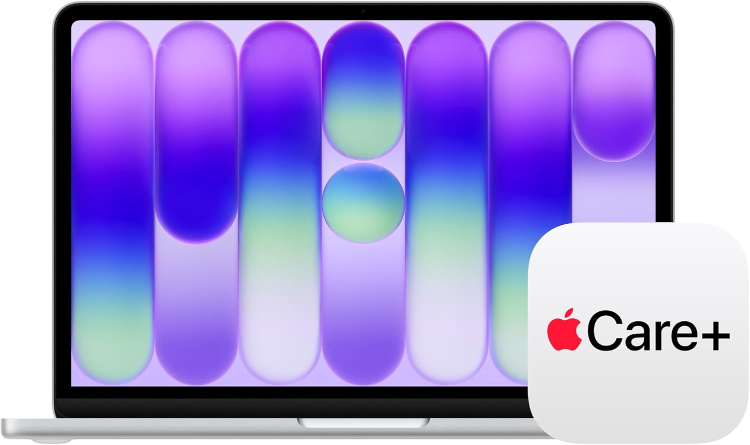 Apple 2026 MacBook Neo 13-inch Laptop with A18 Pro chip: Built for AI and Apple Intelligence, Liquid Retina Display, 8GB Unified Memory, 256GB SSD Storage, 1080p FaceTime HD Camera; Blush