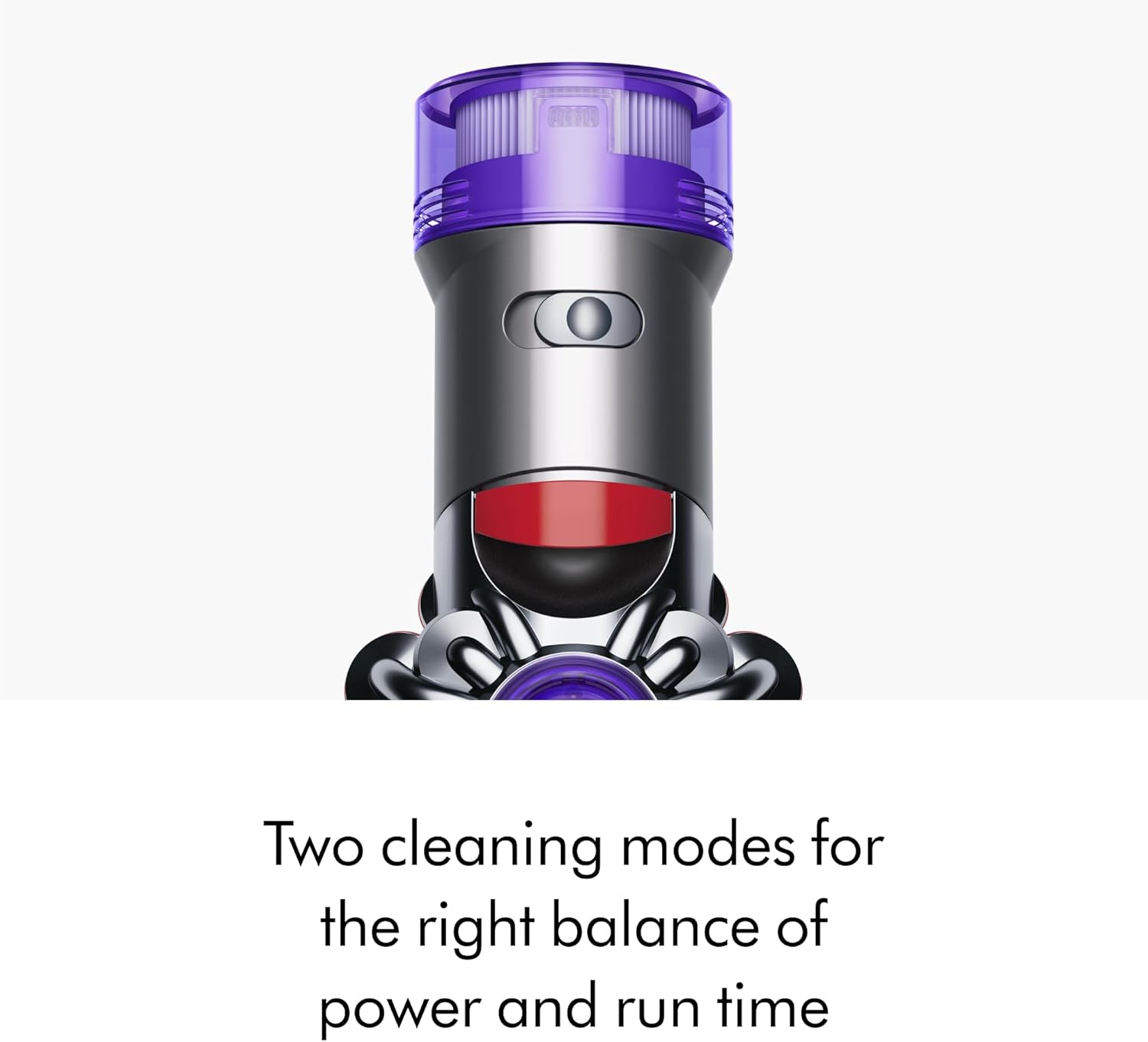 Dyson V8™ Cordless Vacuum