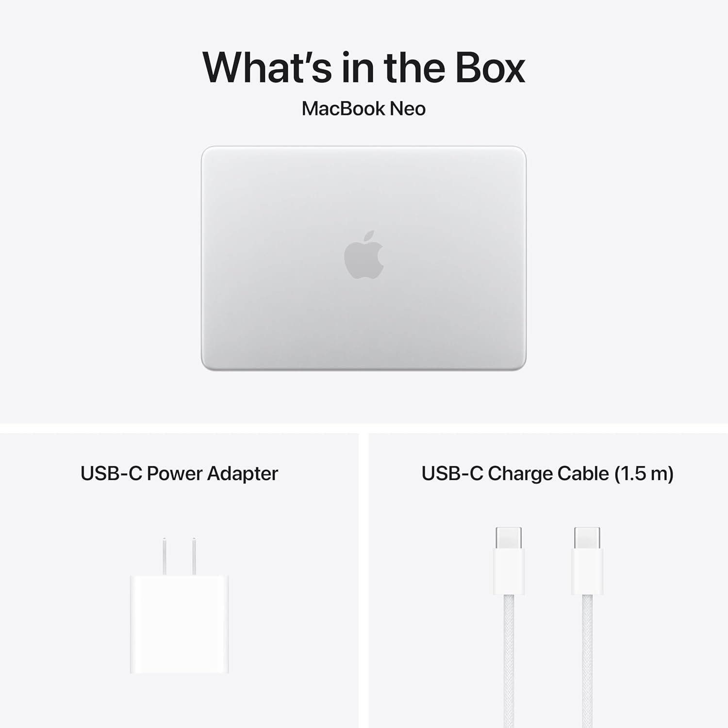 Apple 2026 MacBook Neo 13-inch Laptop with A18 Pro chip: Built for AI and Apple Intelligence, Liquid Retina Display, 8GB Unified Memory, 256GB SSD Storage, 1080p FaceTime HD Camera; Blush