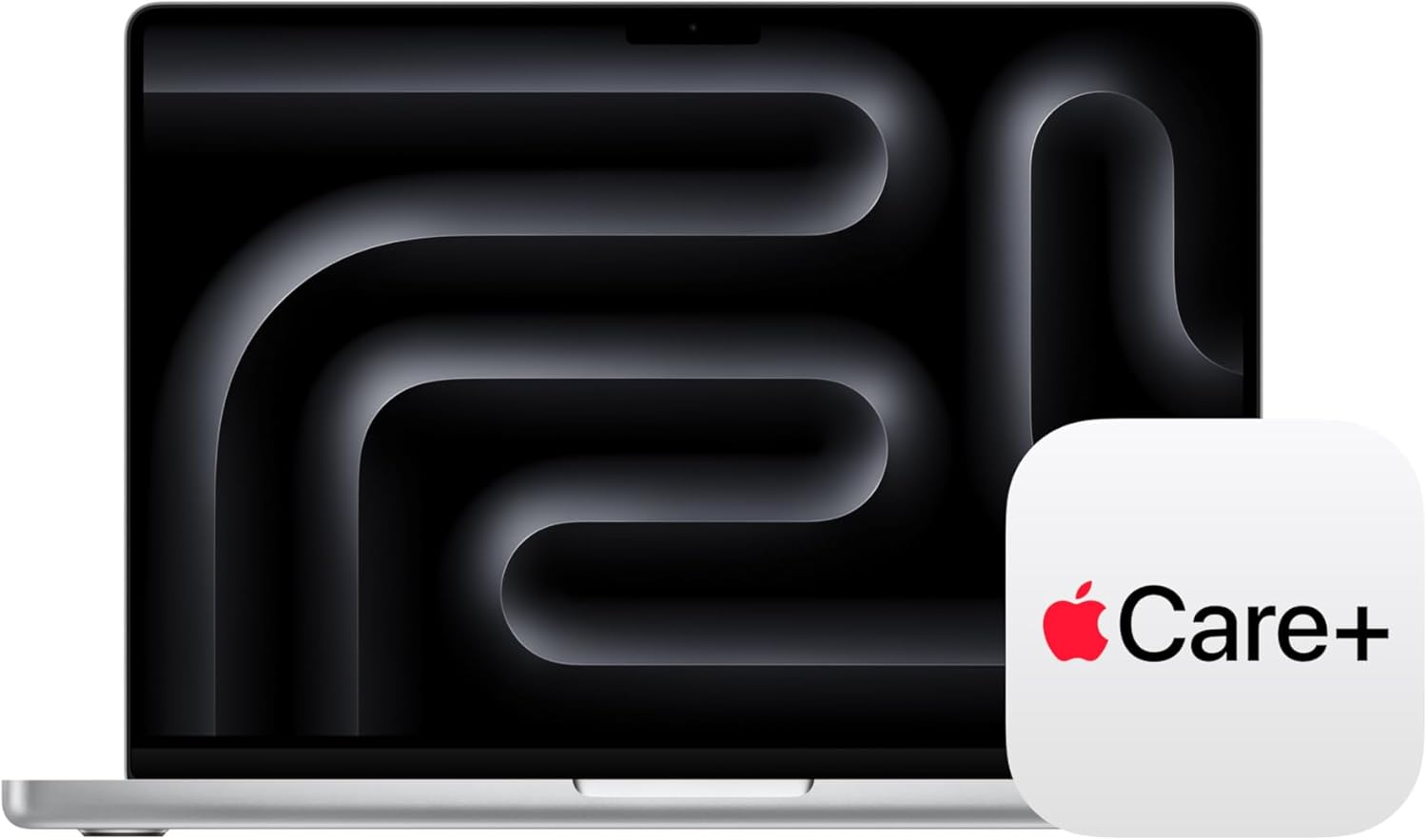 Apple 2025 MacBook Pro Laptop with Apple M5 chip with 10‑core CPU and 10‑core GPU: Built for AI, 14.2-inch Liquid Retina XDR Display, 16GB Unified Memory, 1TB SSD Storage; Space Black