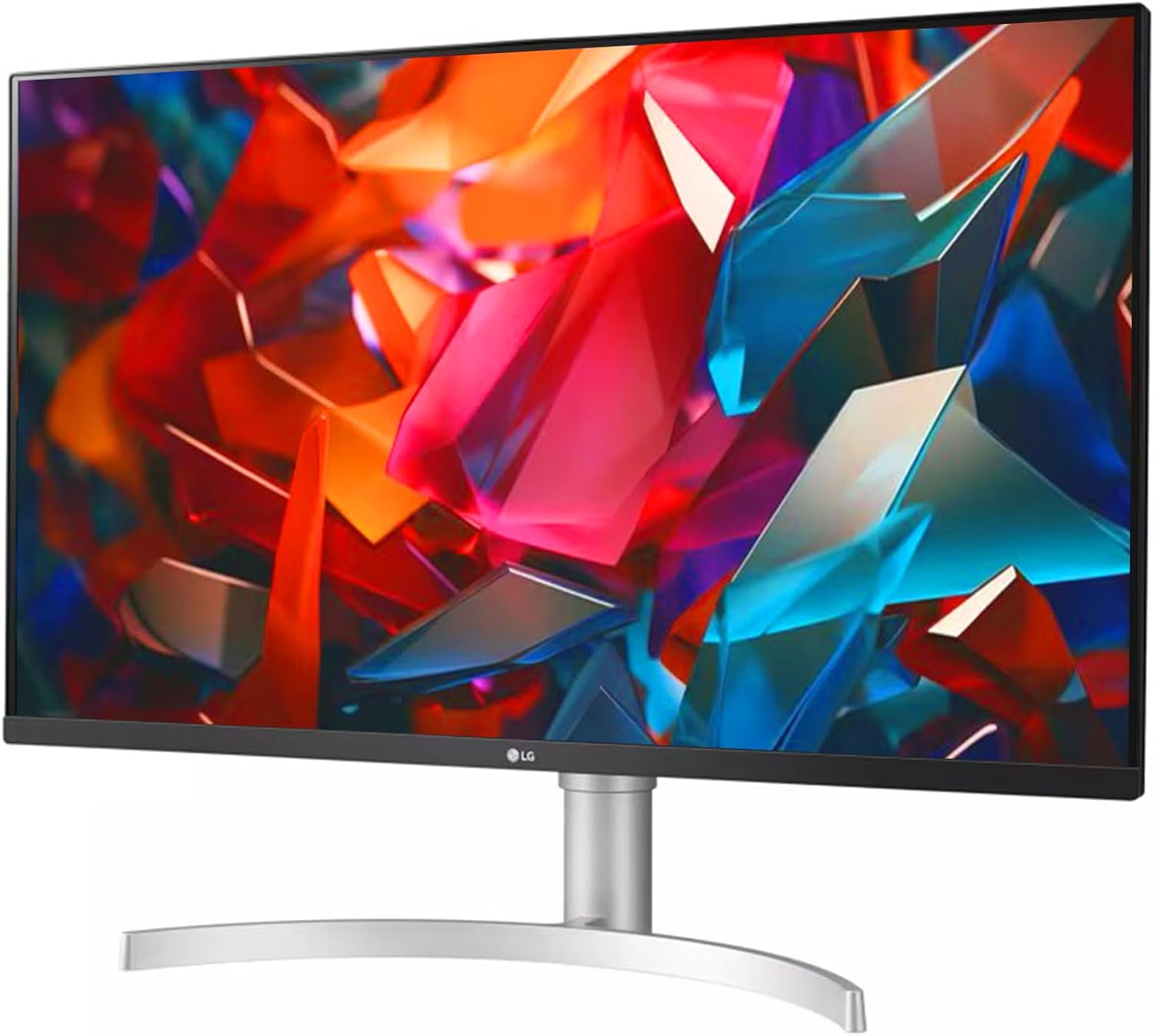 LG 34 Inch UltraWide Monitor, WQHD (3440x1440) Curved Display, 100Hz, sRGB 99%, HDR10, Dynamic Action Sync, Black Stabilizer, PBP, Dual Controller,Auto Input Switch, 1 x DisplayPort, 2 x HDMI, Black