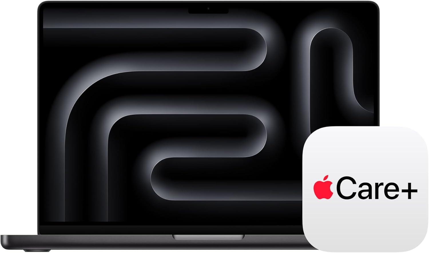Apple 2025 MacBook Pro Laptop with Apple M5 chip with 10‑core CPU and 10‑core GPU: Built for AI, 14.2-inch Liquid Retina XDR Display, 16GB Unified Memory, 1TB SSD Storage; Space Black