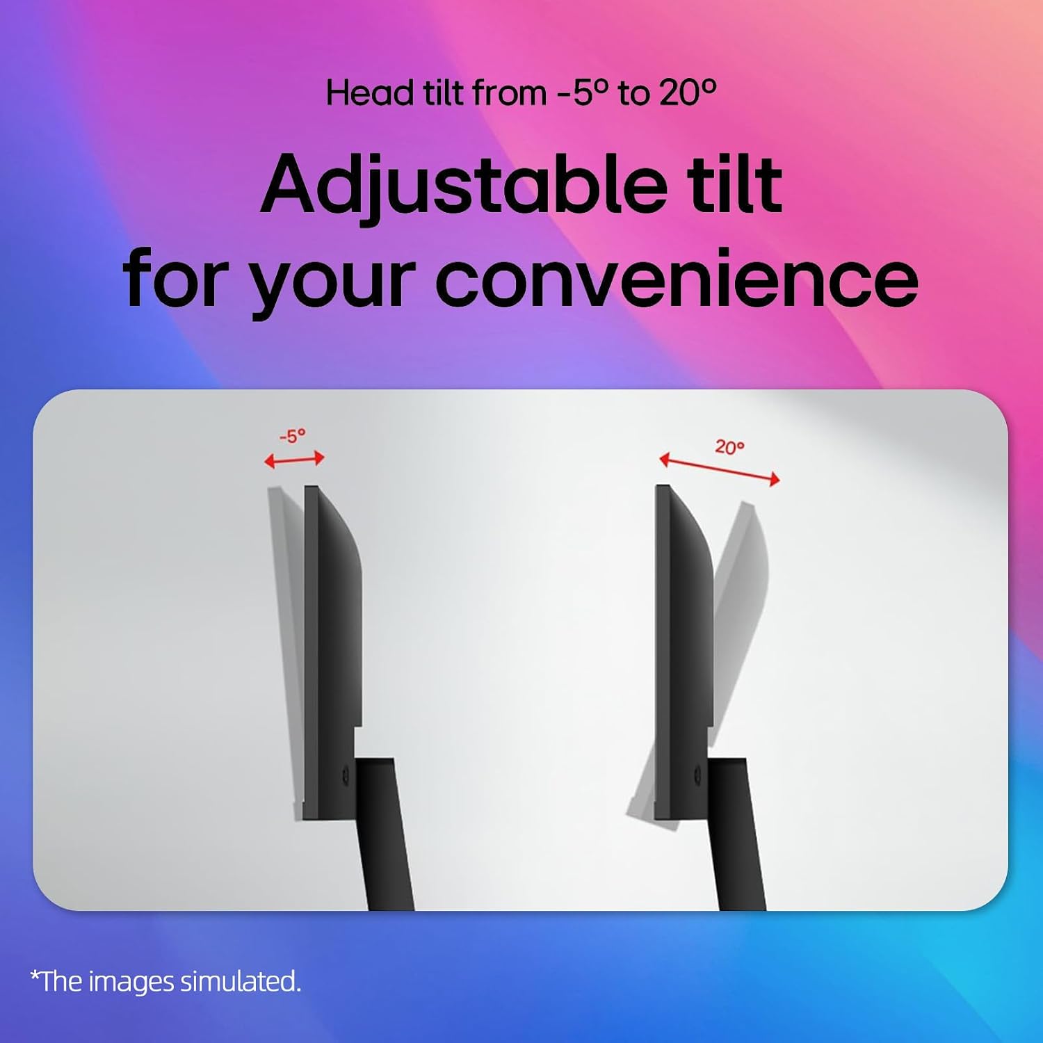 LG 34" UltraWide Monitor, IPS Display, WFHD(2560 x 1080), 100Hz, 5ms, HDR 400, sRGB 99%, HDMI DisplayPort, VESA Mount, Tilt Stand, Built for Multitasking & Productivity
