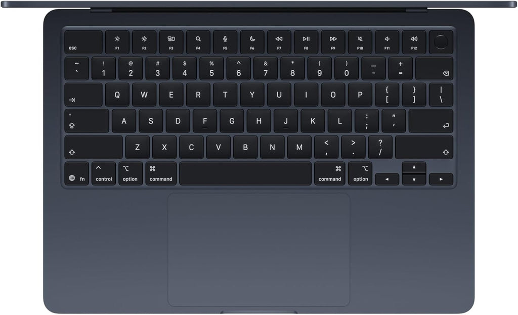Apple 2026 MacBook Air 13-inch Laptop with M5 chip: Built for AI, 13.6-inch Liquid Retina Display, 16GB Unified Memory, 512GB SSD, 12MP Center Stage Camera, Touch ID, Wi-Fi 7; Sky Blue