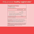 60 Tablets Of Women's Vaginal Probiotic PH Balancing Prebiotic Health Capsules To Protect Women's Health VAGINAL PROBIOTICVitamin