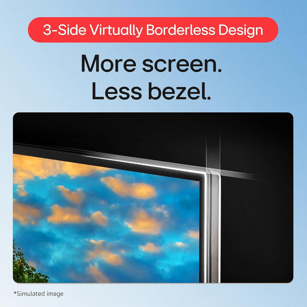 LG 34" UltraWide Monitor, IPS Display, WFHD(2560 x 1080), 100Hz, 5ms, HDR 400, sRGB 99%, HDMI DisplayPort, VESA Mount, Tilt Stand, Built for Multitasking & Productivity