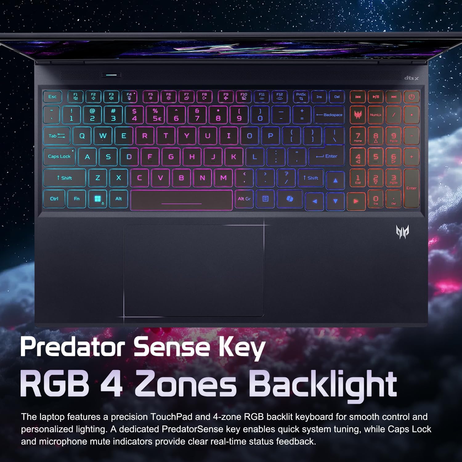 HP OMEN 16 RTX 5070 AMD Ryzen 9 240Hz QHD+ 2560x1600 RGB Gaming Laptop | AMD Ryzen 9 8940HX, Customized 16-64GB DDR5, 1-4TB SSD, 4-Zone RGB KB, Low Blue Light, Long Battery Life, Windows 11 Home
