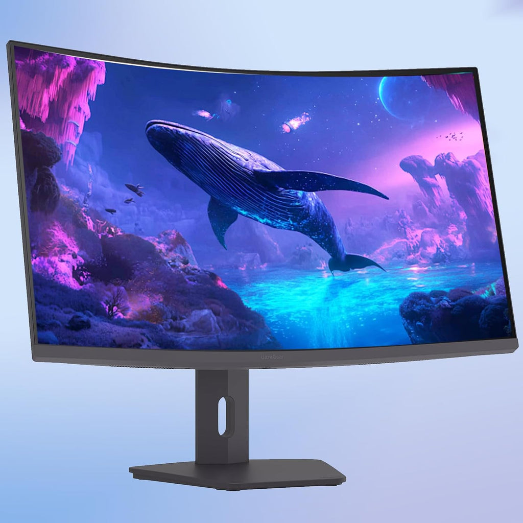 LG 34 Inch UltraWide Monitor, WQHD (3440x1440) Curved Display, 100Hz, sRGB 99%, HDR10, Dynamic Action Sync, Black Stabilizer, PBP, Dual Controller,Auto Input Switch, 1 x DisplayPort, 2 x HDMI, Black