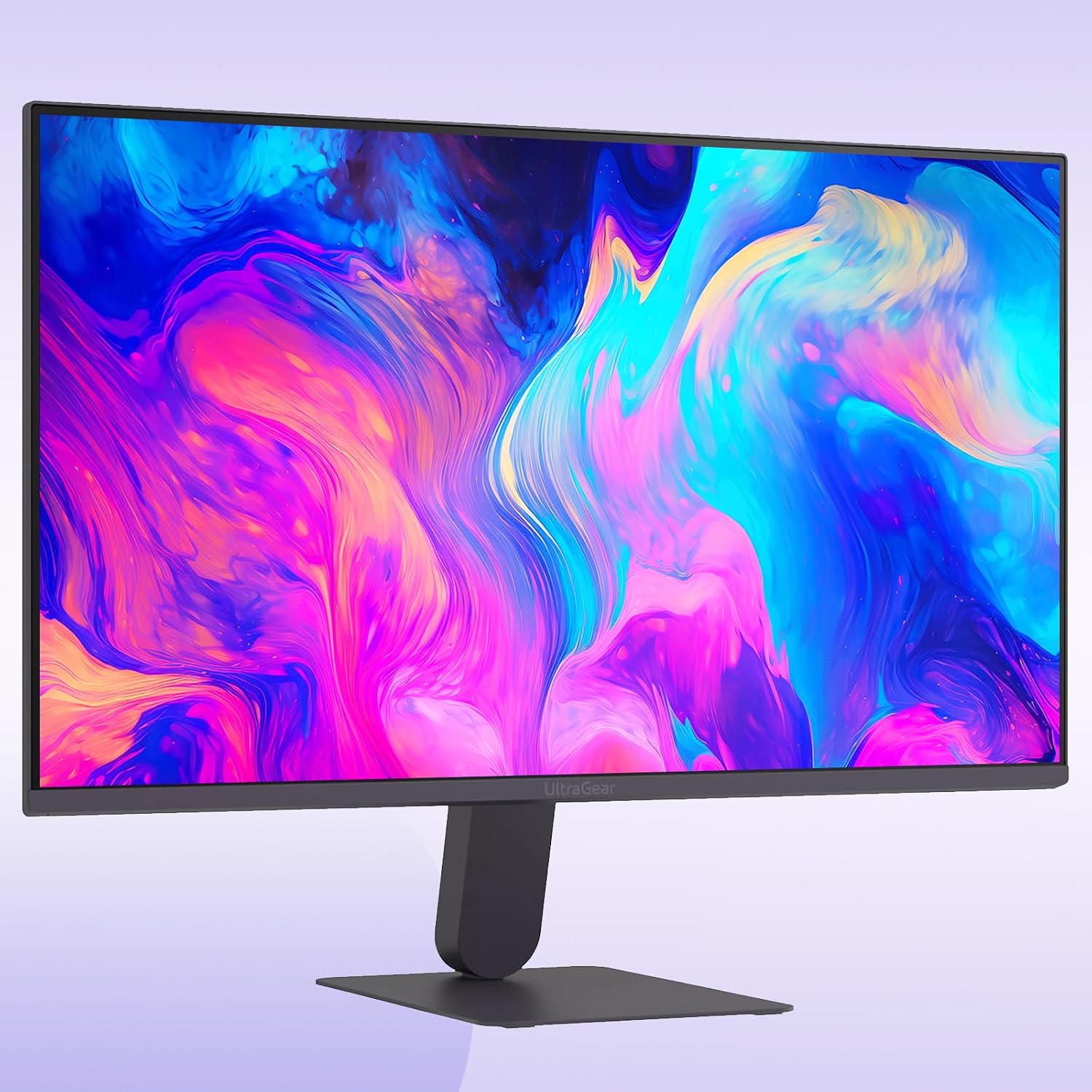 LG 34 Inch UltraWide Monitor, WQHD (3440x1440) Curved Display, 100Hz, sRGB 99%, HDR10, Dynamic Action Sync, Black Stabilizer, PBP, Dual Controller,Auto Input Switch, 1 x DisplayPort, 2 x HDMI, Black