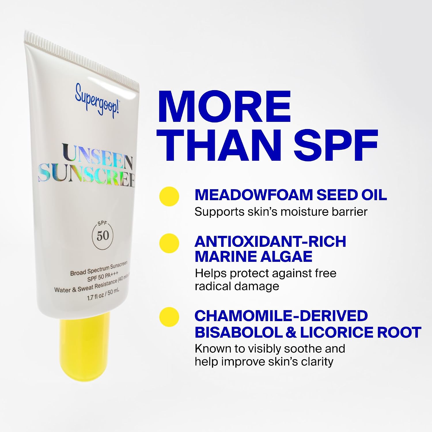 CLEAR FAVORITES INVISIBLE SPF