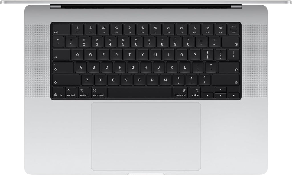 Apple 2026 MacBook Pro Laptop with Apple M5 Pro chip with 18-core CPU and 20-core GPU: Built for AI, 16.2-inch Liquid Retina XDR Display, 24GB Unified Memory, 1TB SSD, Wi-Fi 7; Space Black