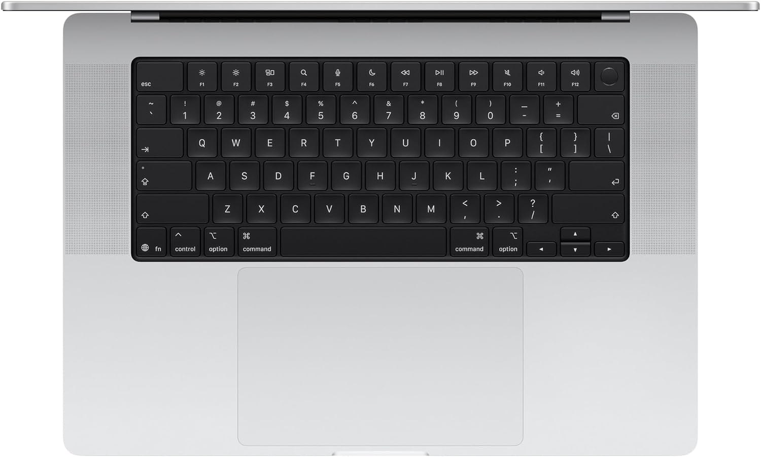 Apple 2026 MacBook Pro Laptop with Apple M5 Pro chip with 18-core CPU and 20-core GPU: Built for AI, 16.2-inch Liquid Retina XDR Display, 24GB Unified Memory, 1TB SSD, Wi-Fi 7; Space Black