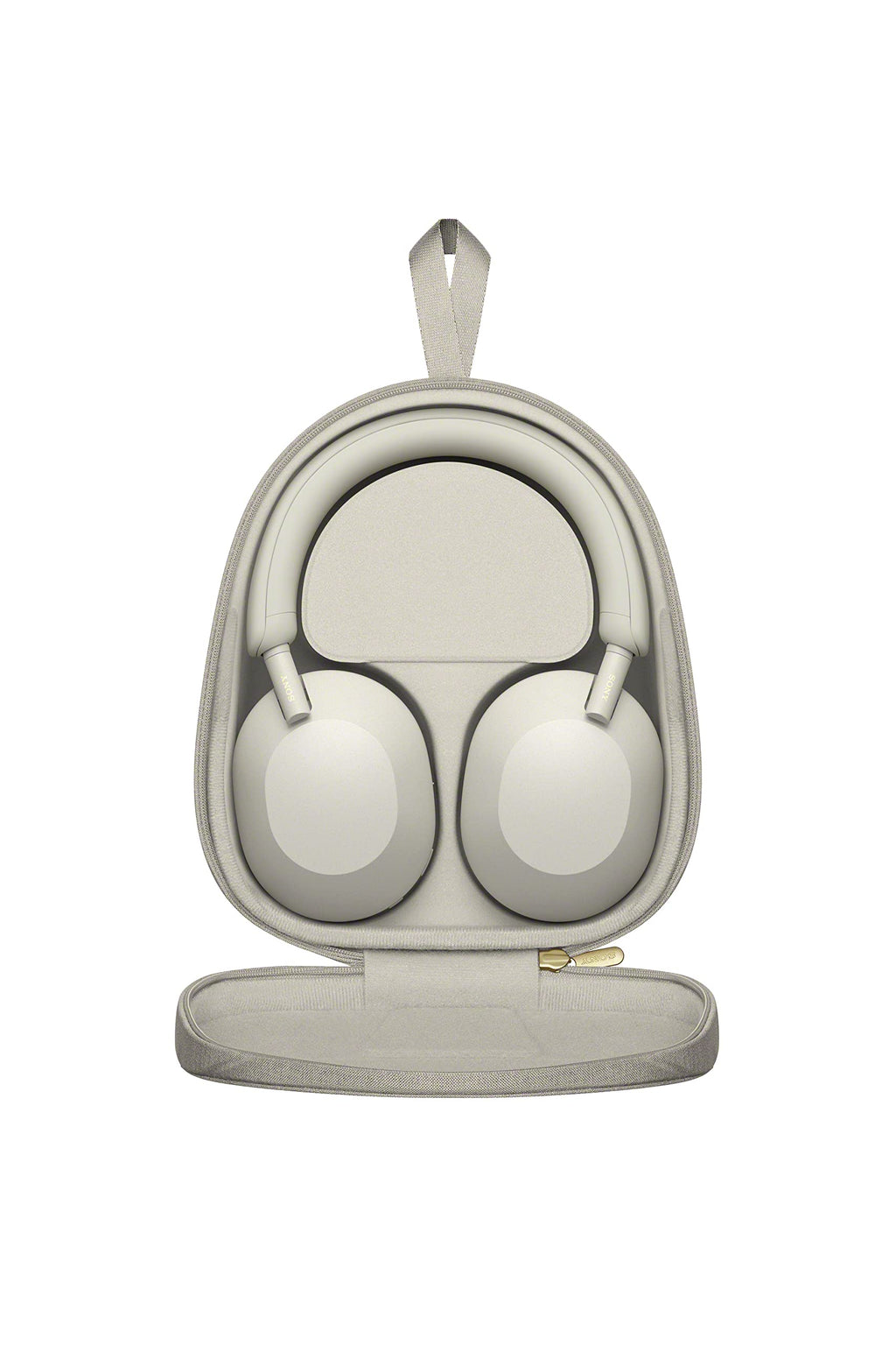 Sony WH-1000XM5 Premium Noise Cancelling Wireless Headphones, Black | Auto NC Optimizer, Up to 30 Hrs of Battery, Carrying Case, Crystal Clear Calls, Touch Control, Multipoint Connection