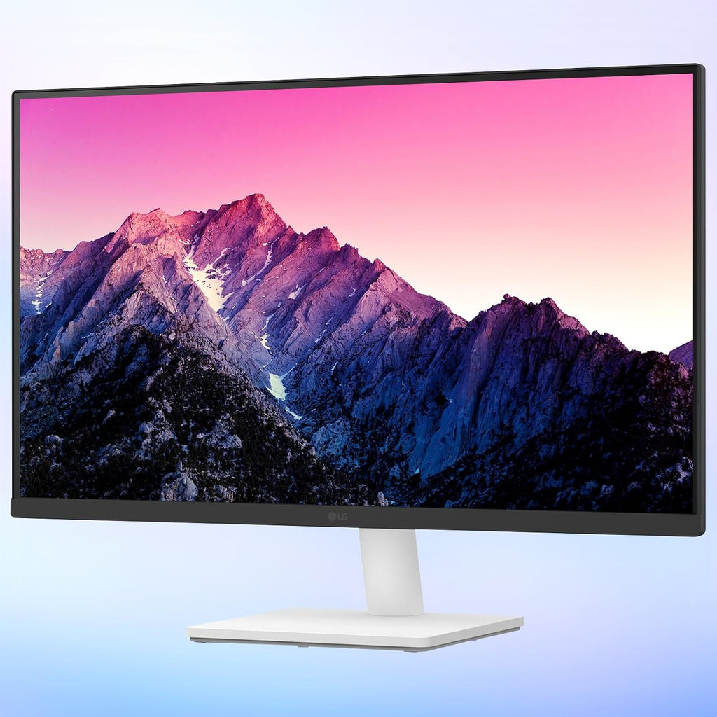 LG 34" UltraWide Monitor, IPS Display, WFHD(2560 x 1080), 100Hz, 5ms, HDR 400, sRGB 99%, HDMI DisplayPort, VESA Mount, Tilt Stand, Built for Multitasking & Productivity