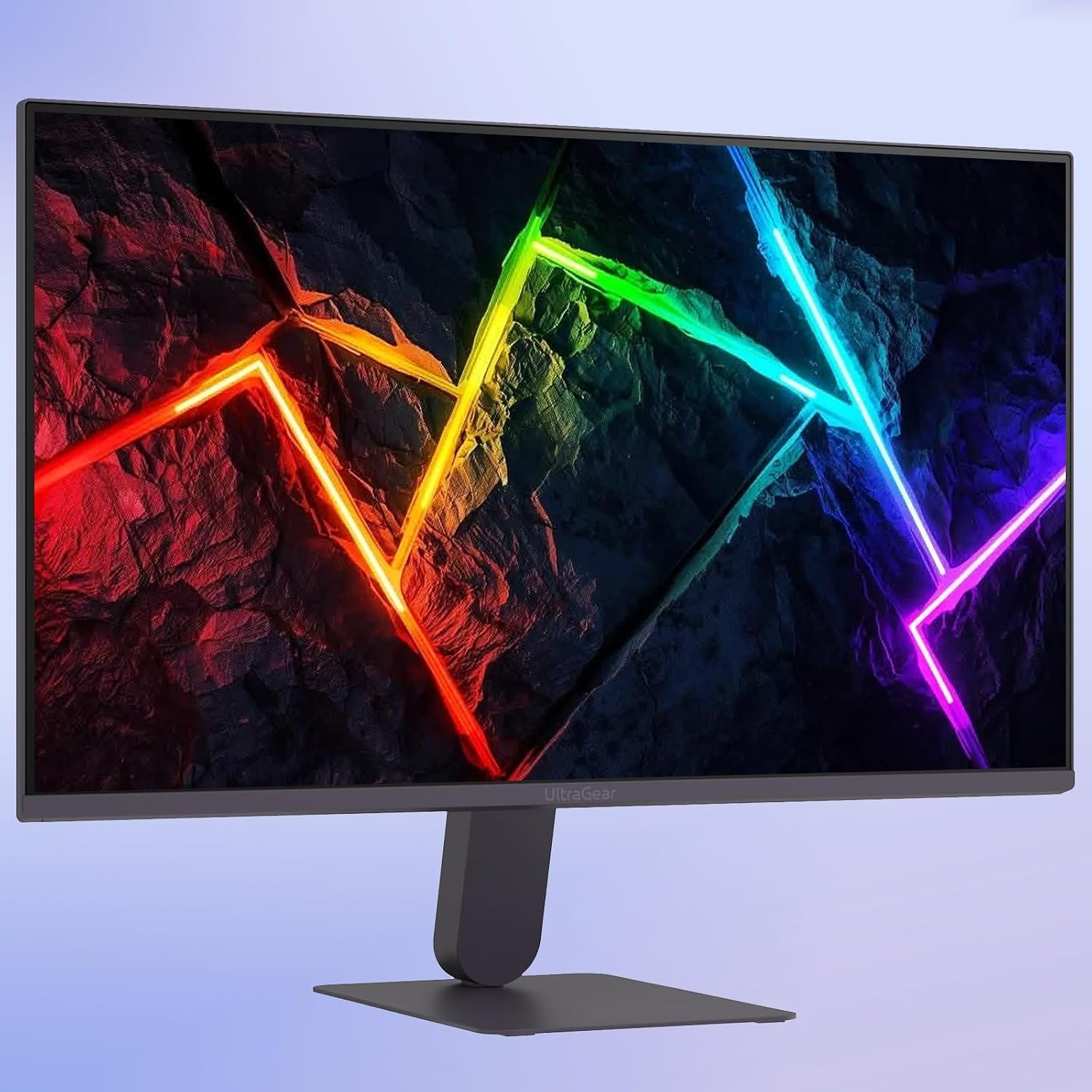 LG 34" UltraWide Monitor, IPS Display, WFHD(2560 x 1080), 100Hz, 5ms, HDR 400, sRGB 99%, HDMI DisplayPort, VESA Mount, Tilt Stand, Built for Multitasking & Productivity