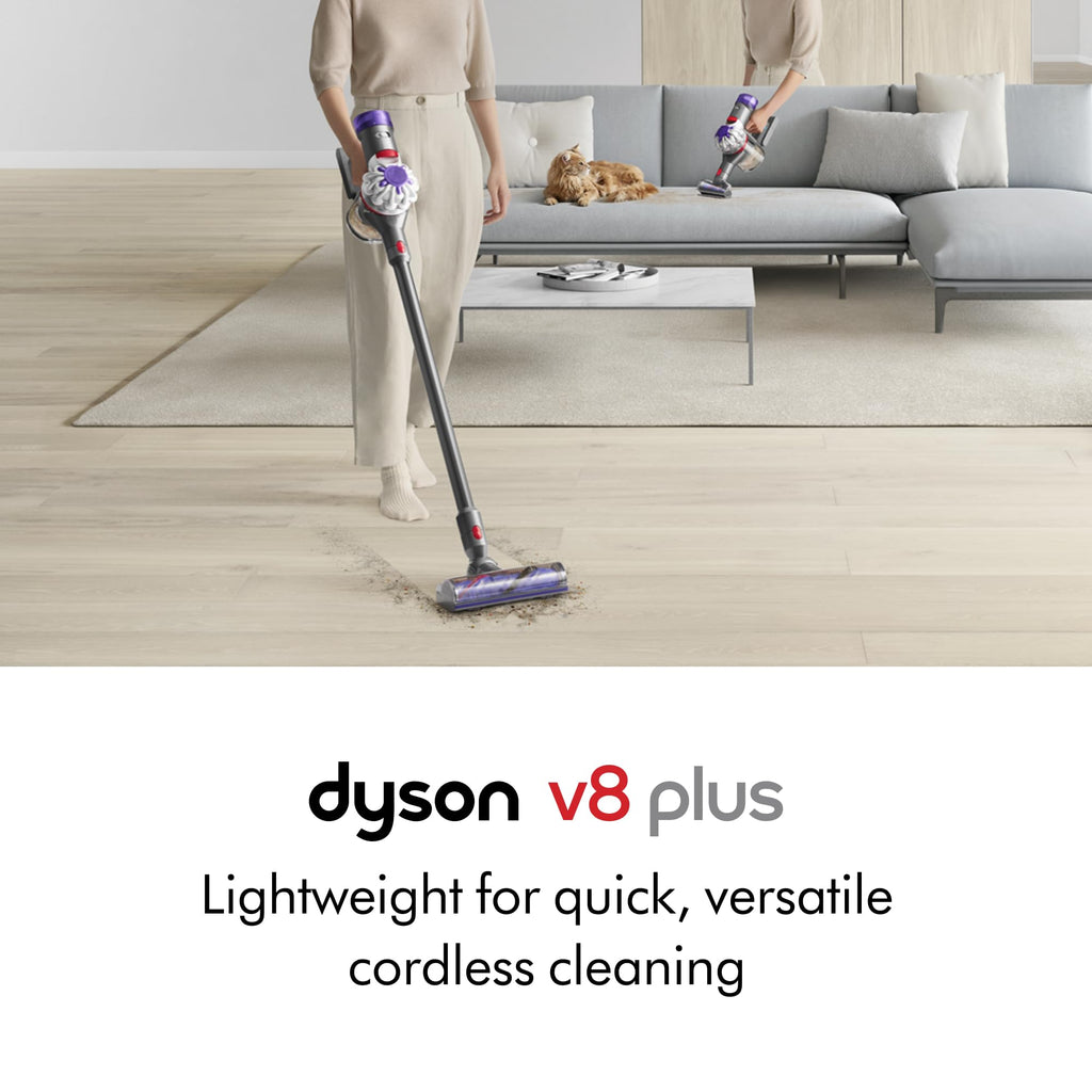 Dyson V8™ Cordless Vacuum