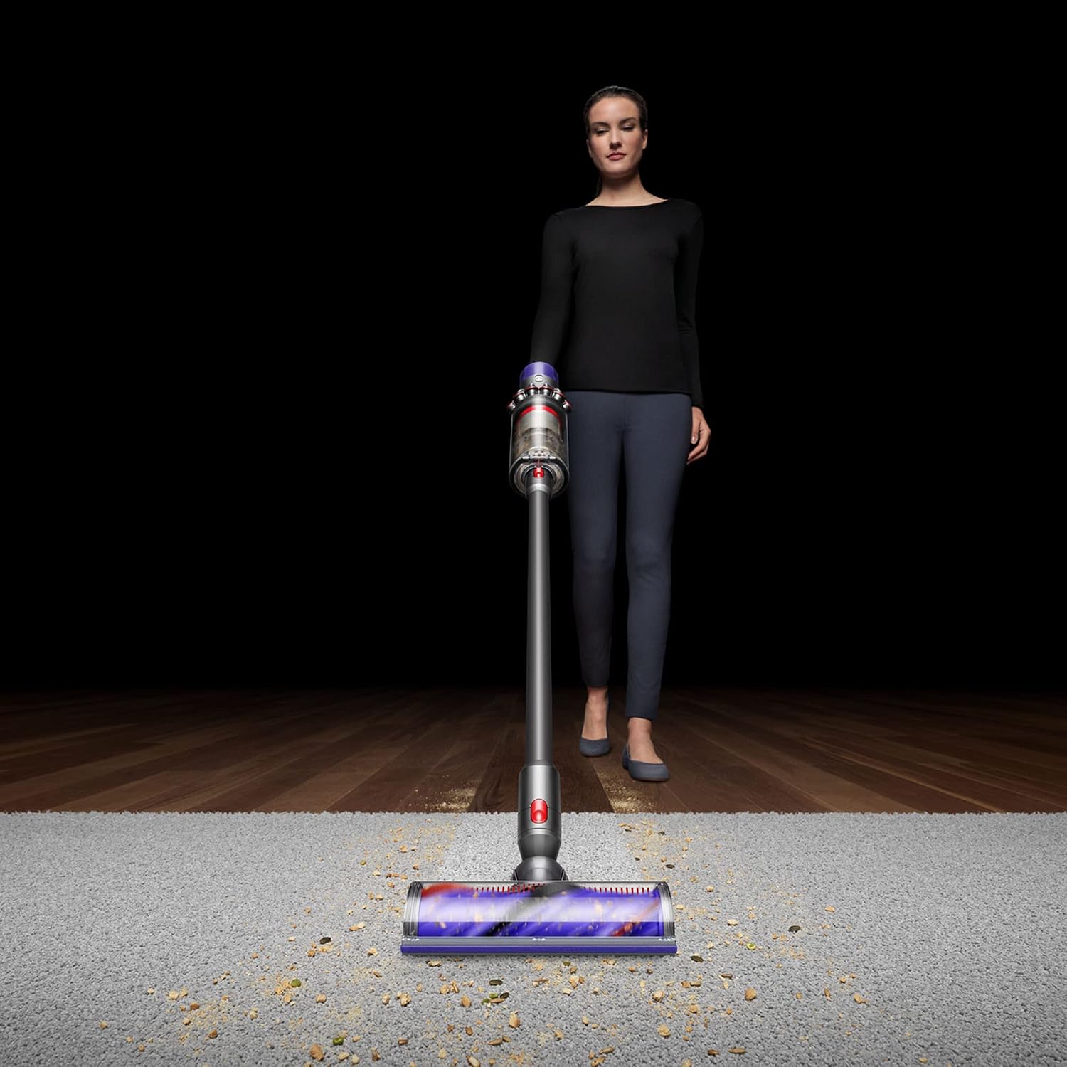 Dyson Cyclone V10 Origin Cordless Vacuum
