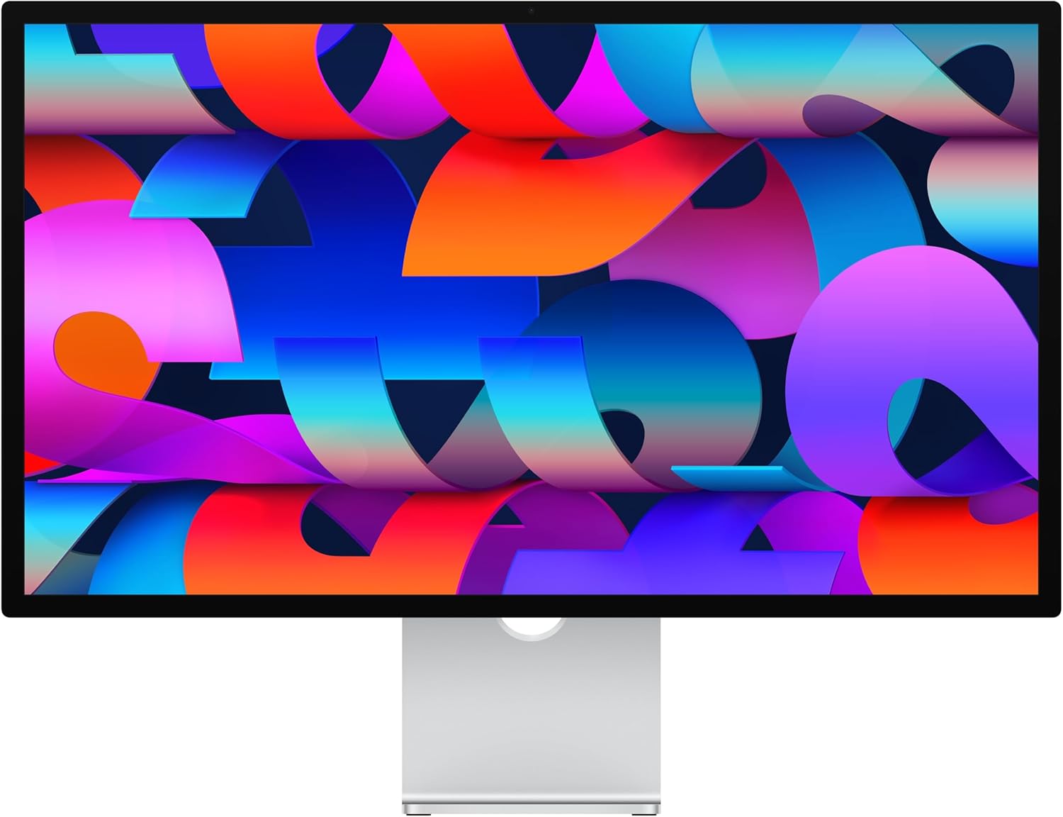 Apple Studio Display: Standard Glass, VESA Mount Adapter with AppleCare+ (3 years)
