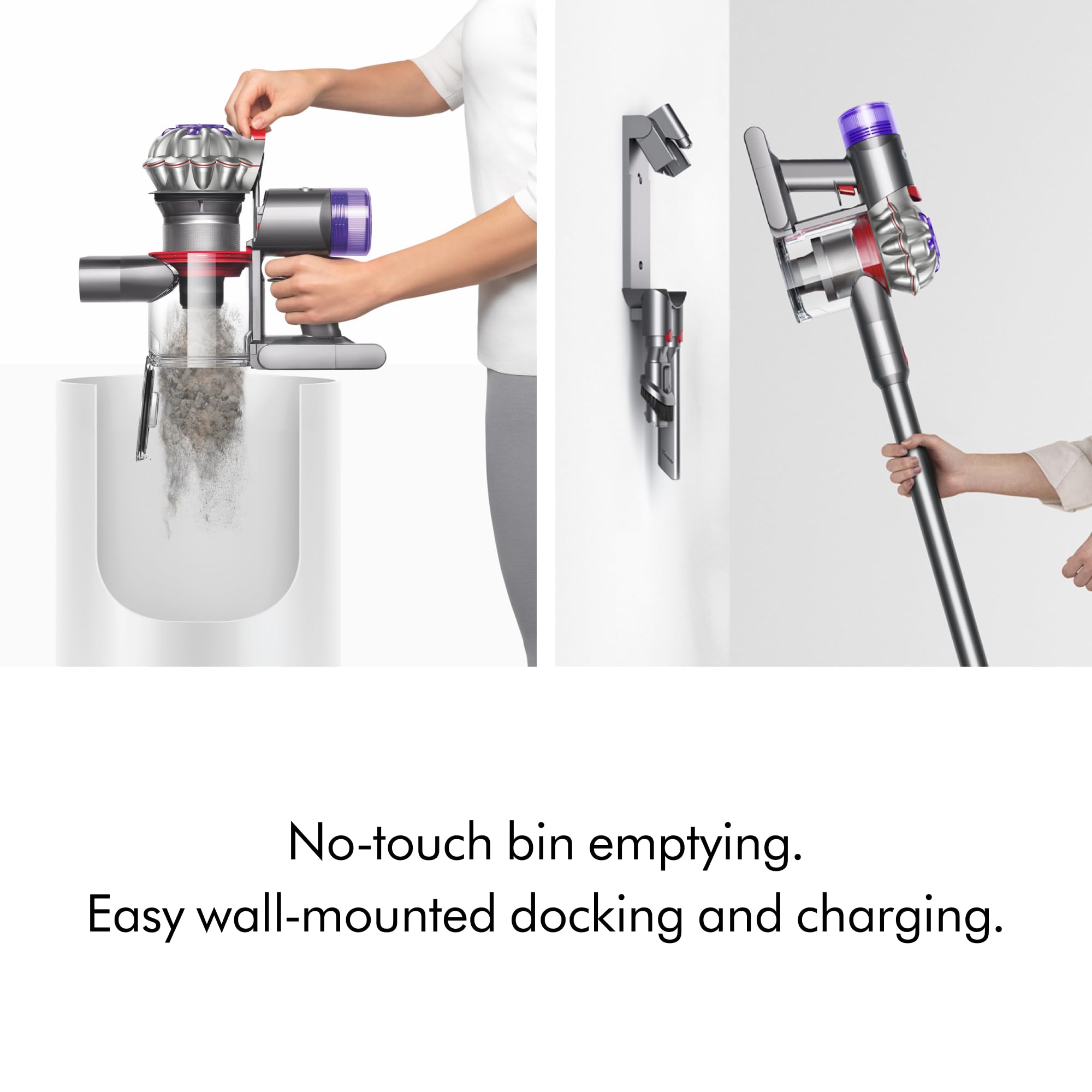 Dyson V8™ Cordless Vacuum