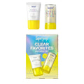 CLEAR FAVORITES INVISIBLE SPF