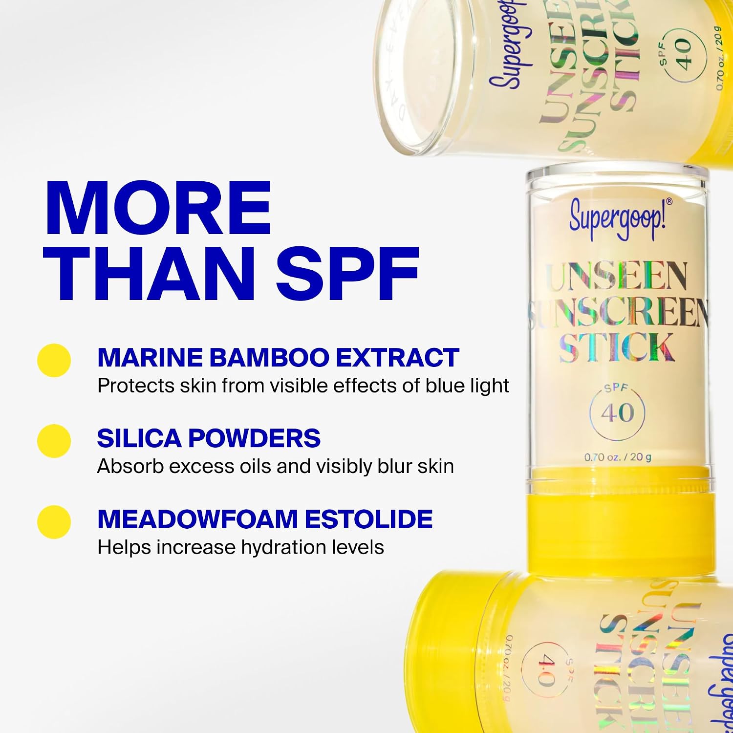 CLEAR FAVORITES INVISIBLE SPF