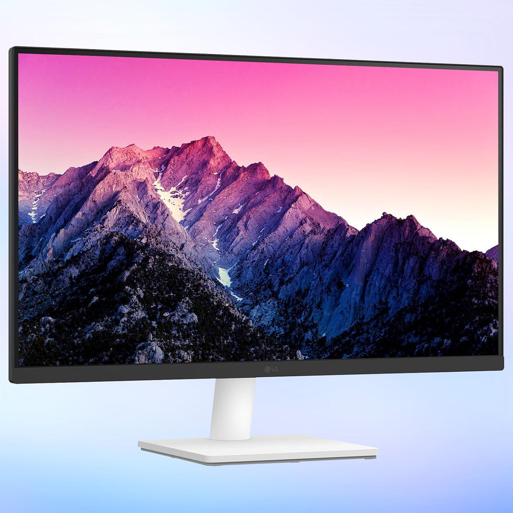 LG 34" UltraWide Monitor, IPS Display, WFHD(2560 x 1080), 100Hz, 5ms, HDR 400, sRGB 99%, HDMI DisplayPort, VESA Mount, Tilt Stand, Built for Multitasking & Productivity