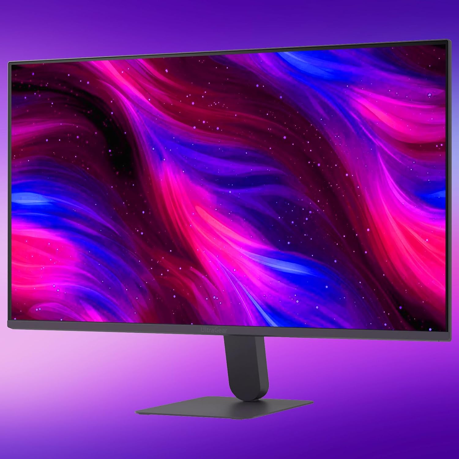 LG 34 Inch UltraWide Monitor, WQHD (3440x1440) Curved Display, 100Hz, sRGB 99%, HDR10, Dynamic Action Sync, Black Stabilizer, PBP, Dual Controller,Auto Input Switch, 1 x DisplayPort, 2 x HDMI, Black