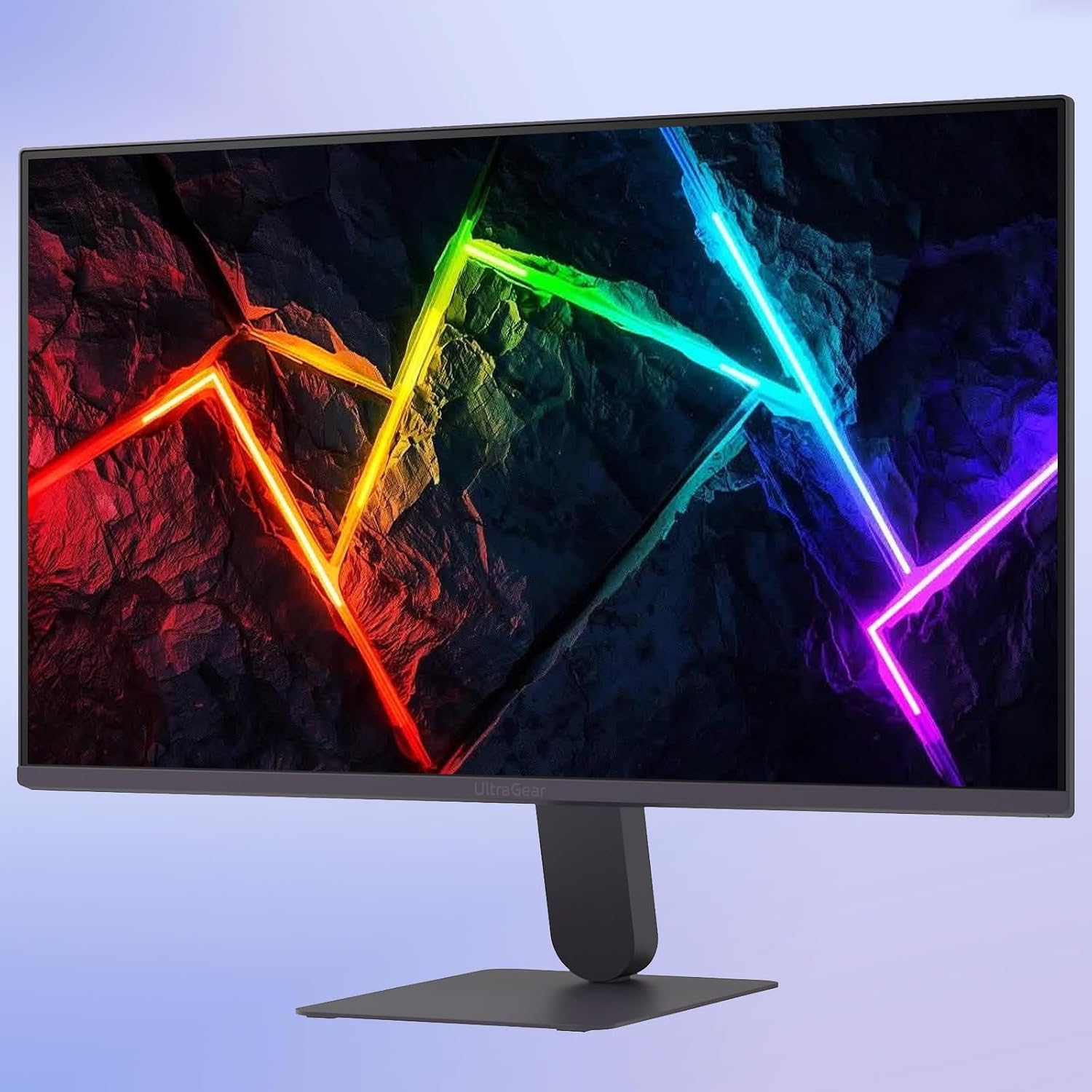 LG 34" UltraWide Monitor, IPS Display, WFHD(2560 x 1080), 100Hz, 5ms, HDR 400, sRGB 99%, HDMI DisplayPort, VESA Mount, Tilt Stand, Built for Multitasking & Productivity
