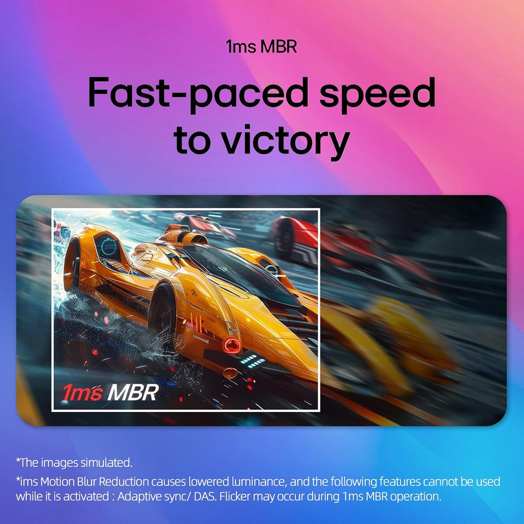 LG 34" UltraWide Monitor, IPS Display, WFHD(2560 x 1080), 100Hz, 5ms, HDR 400, sRGB 99%, HDMI DisplayPort, VESA Mount, Tilt Stand, Built for Multitasking & Productivity