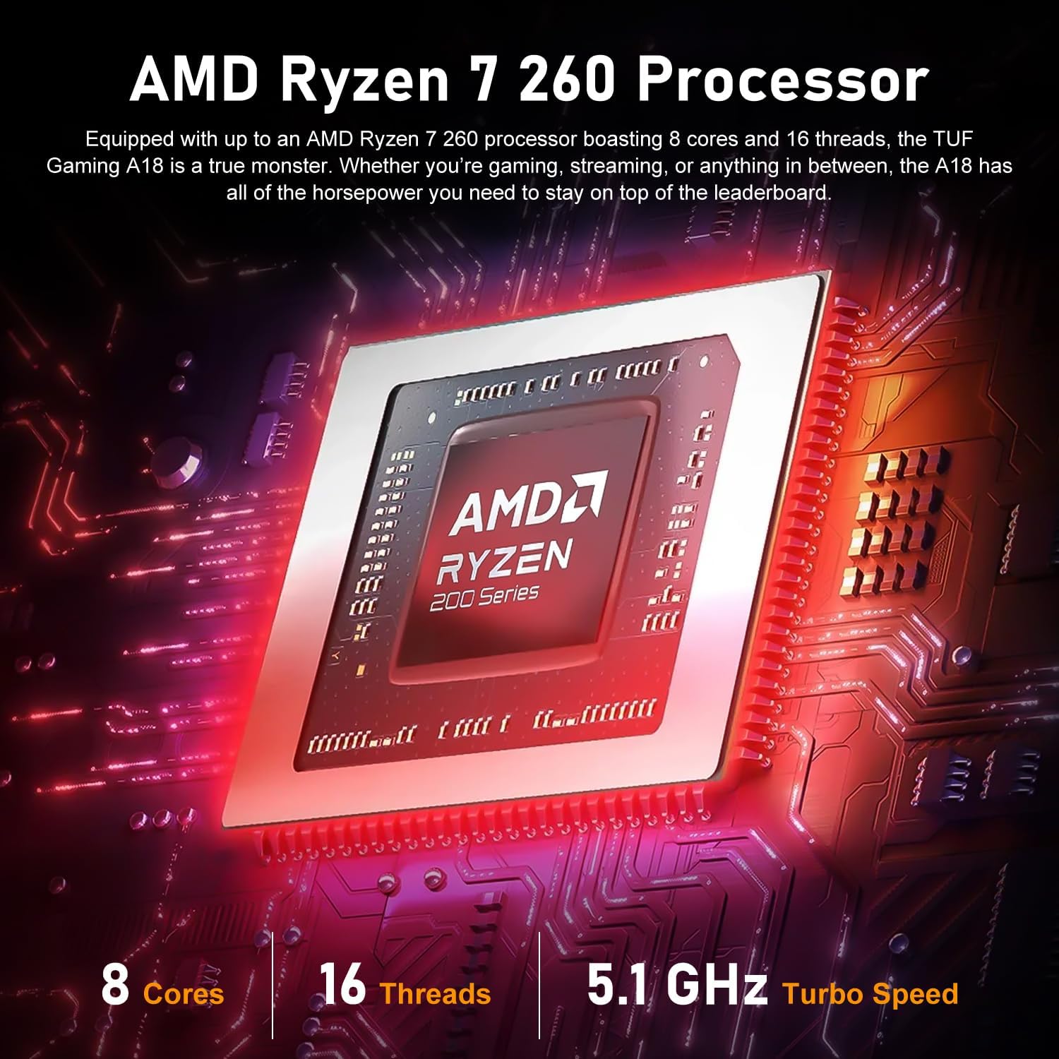HP OMEN 16 RTX 5070 AMD Ryzen 9 240Hz QHD+ 2560x1600 RGB Gaming Laptop | AMD Ryzen 9 8940HX, Customized 16-64GB DDR5, 1-4TB SSD, 4-Zone RGB KB, Low Blue Light, Long Battery Life, Windows 11 Home