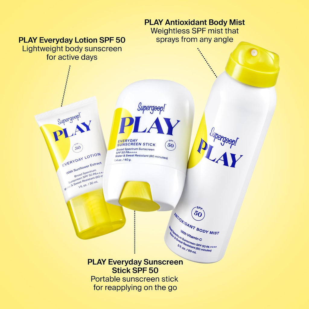 PLAY DATE OUTDOOR SPF